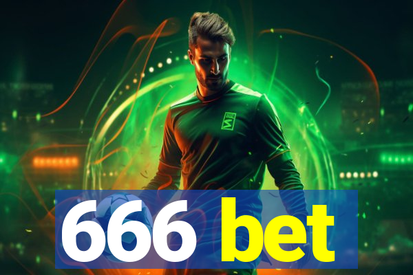 666 bet